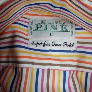 Thomas Pink Super Fine - large